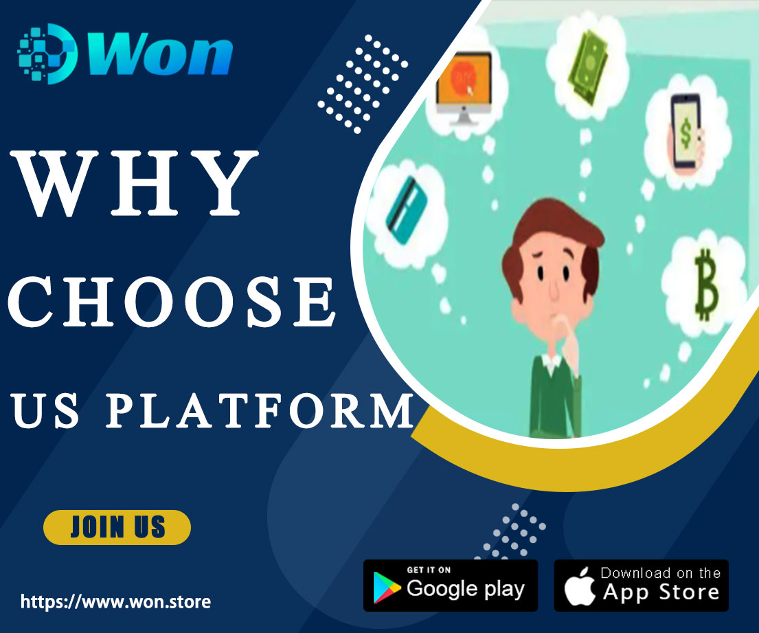 What makes Won Platform unique: Why choose us?