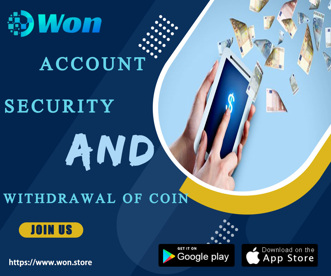 How to Secure Your Won Gift Card Account and Dos and Don’ts for Withdrawing Coins