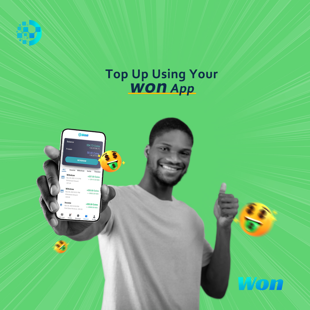 A personal account from a senior Won gift card platform user