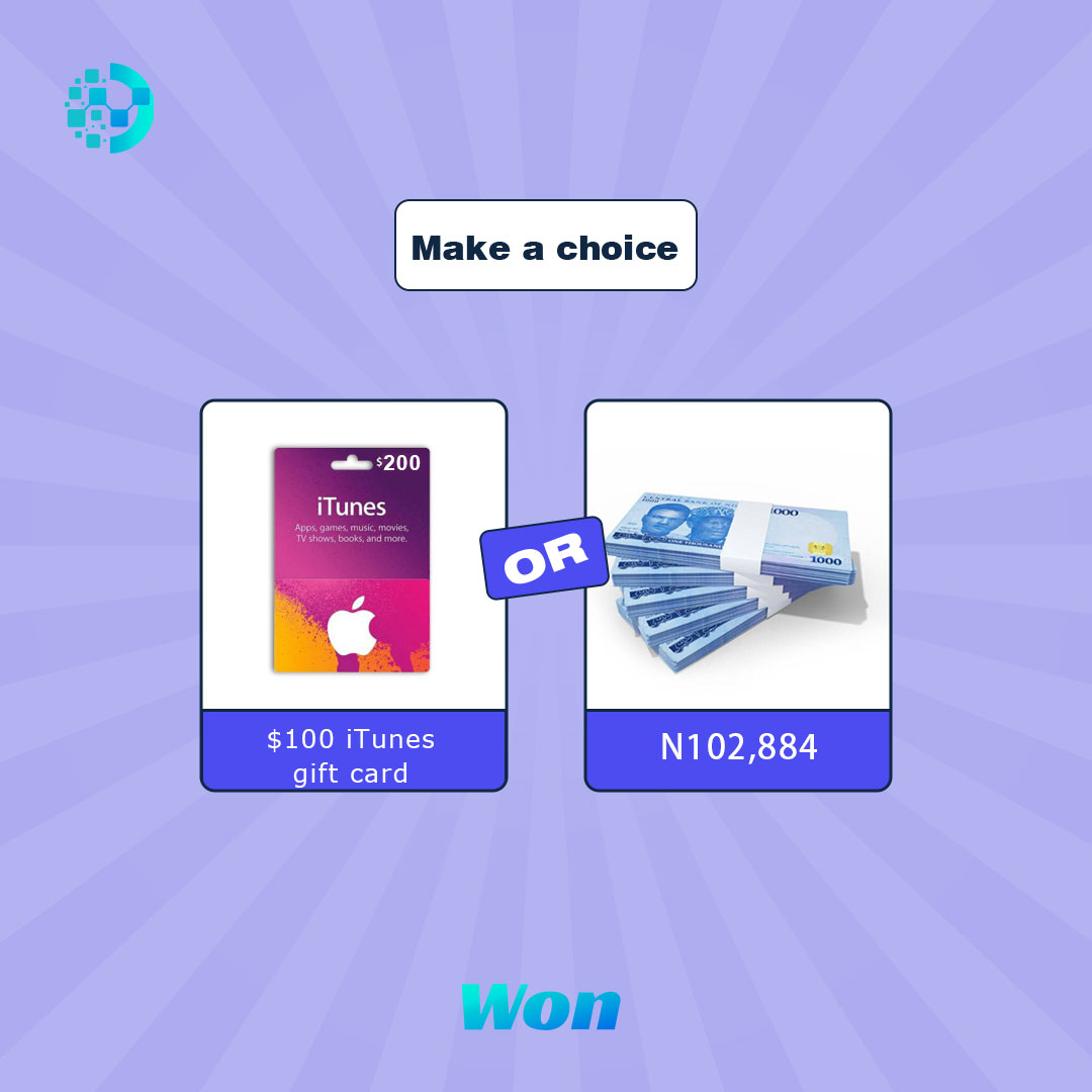 Apple Gift Cards - Enjoy high exchange rates on Won platform that far exceed the market price