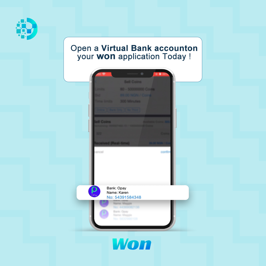 User Trust and Experience: Won Platform's Efficient Service Case