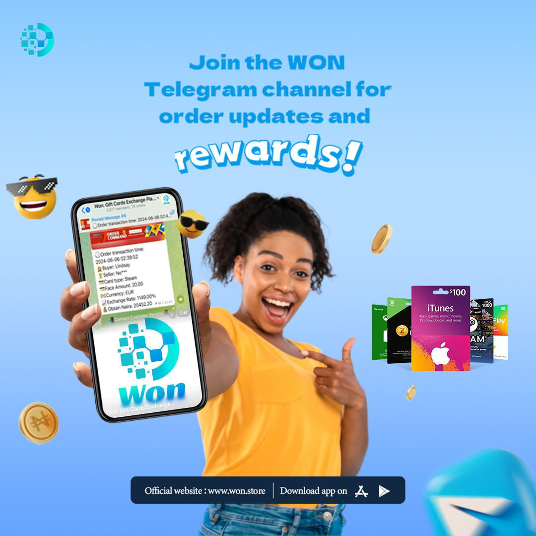 Join the Telegram channel group to enjoy more trading convenience and rewards!