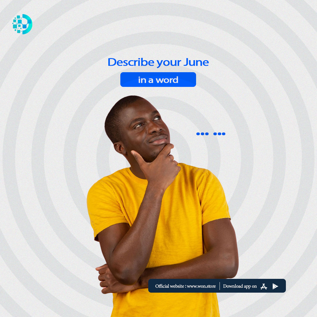 Welcome July: new beginnings, new opportunities