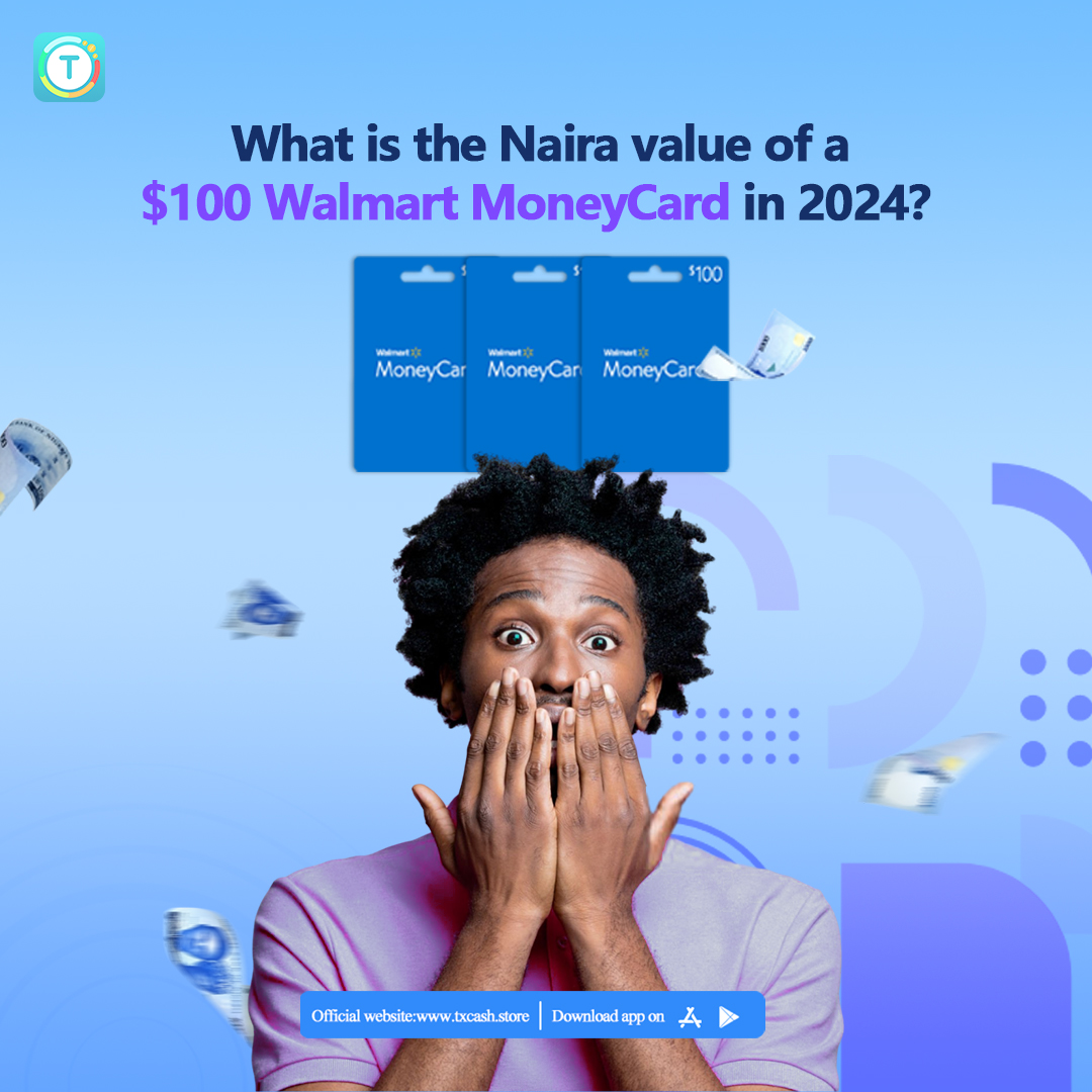 $100 Macy Gift Card Value in Naira in 2024