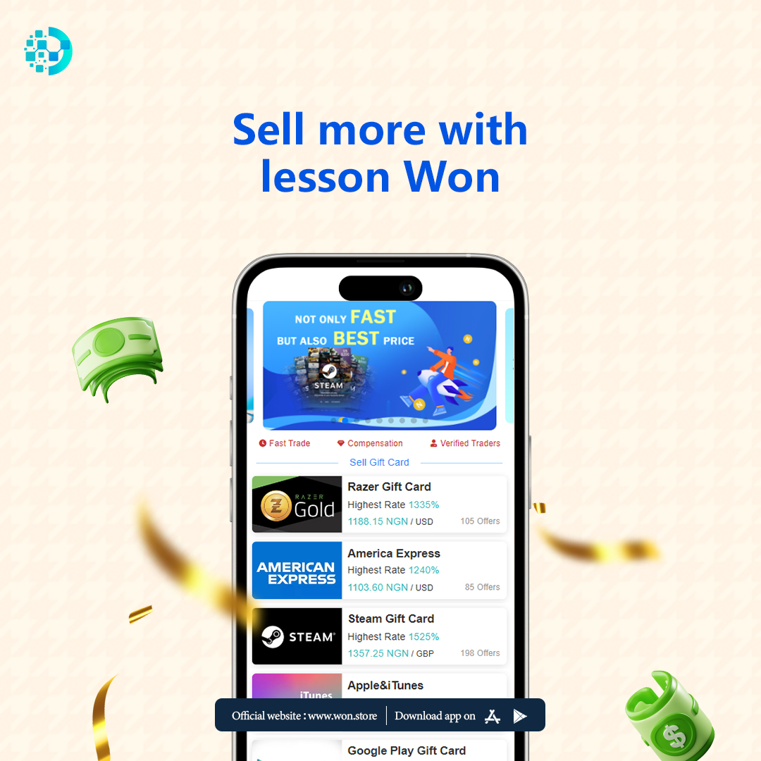 Keeping Your Transactions Safe: Avoid Common Google Play Gift Card Scams