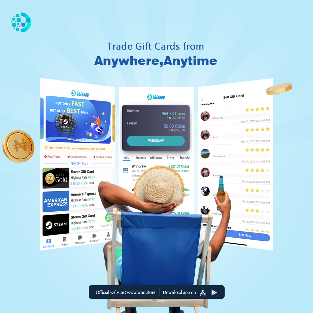 Why Gift Cards Are the Best Payment Method for Your Online Shopping?