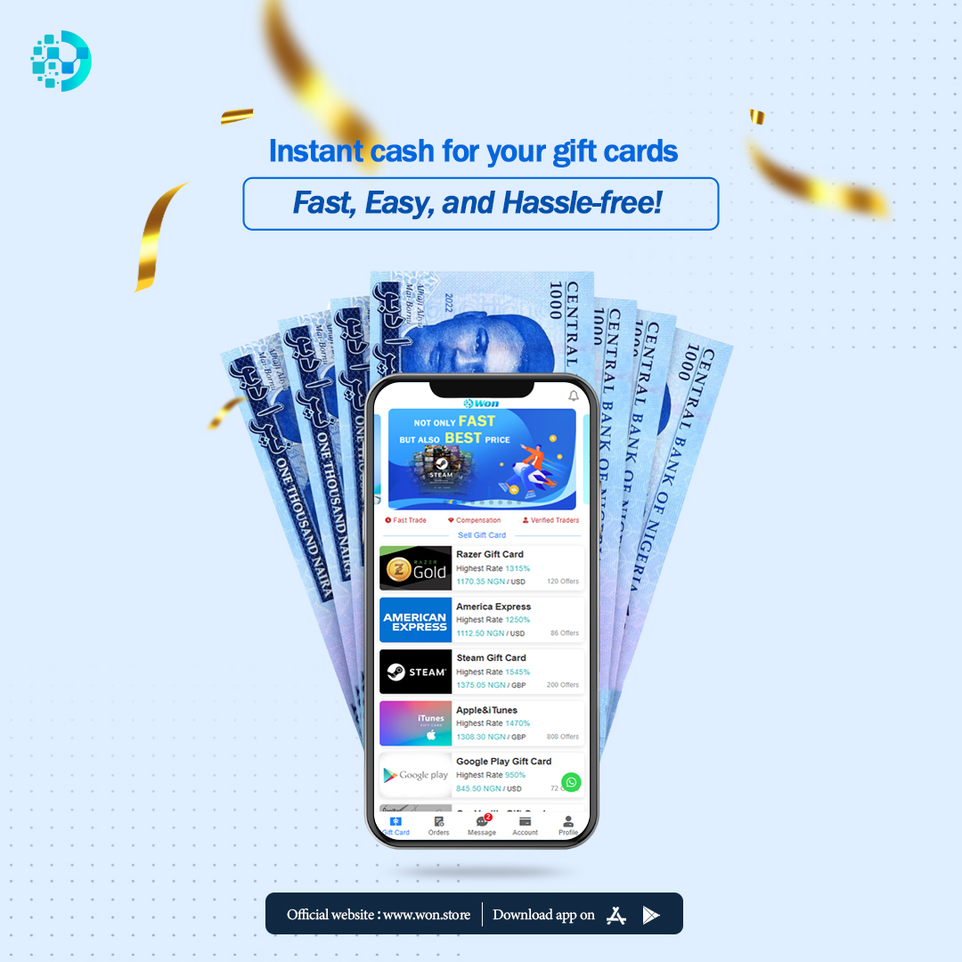 Keep a low profile, keep a high profile: Let gift cards help you win in November