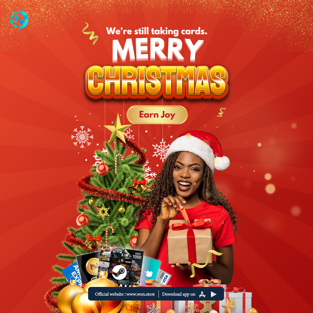 Double expansion benefits are waiting for you on Christmas Eve and Christmas!